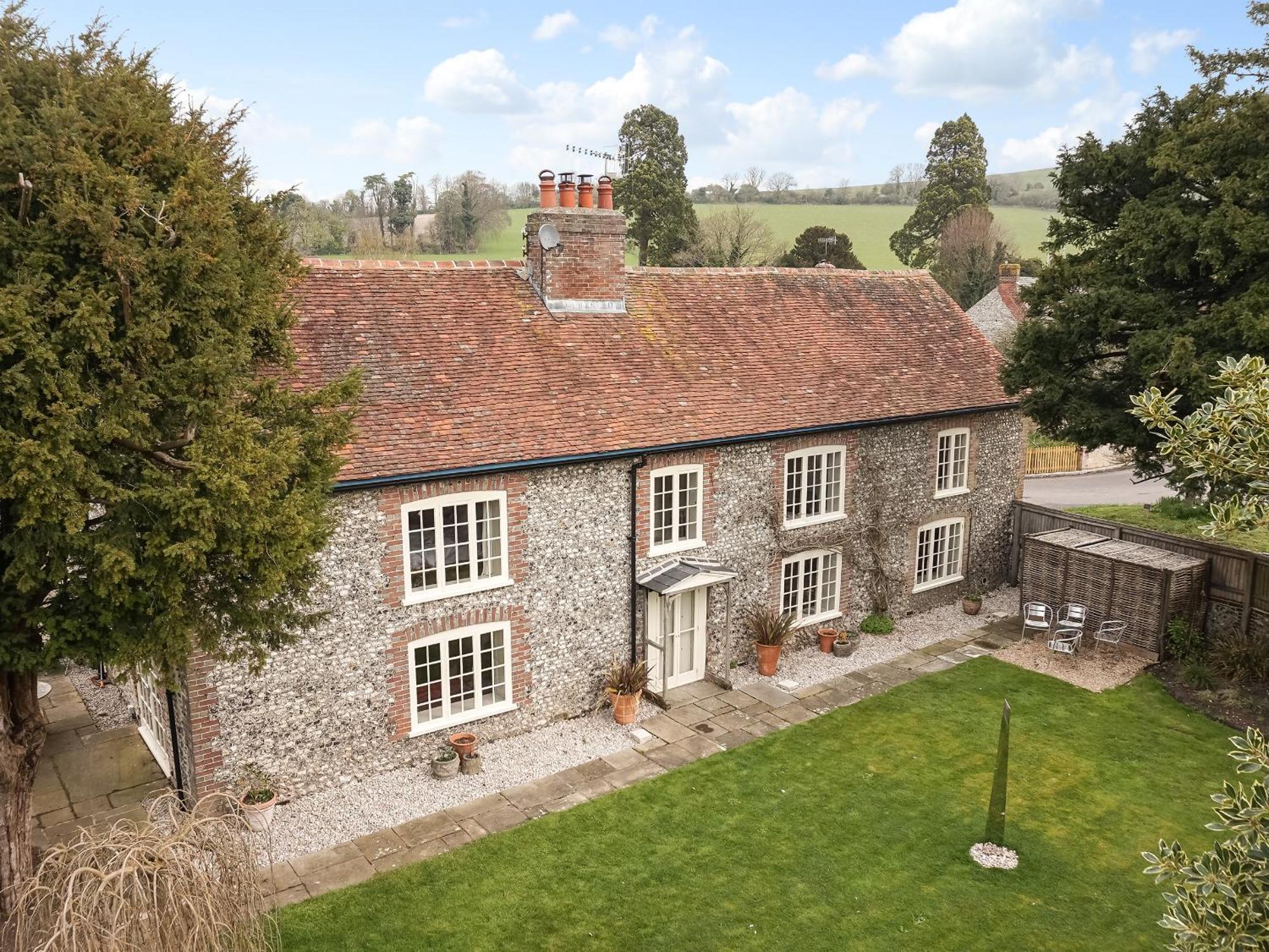 The Old Surgery Villa Charlton  Exterior photo